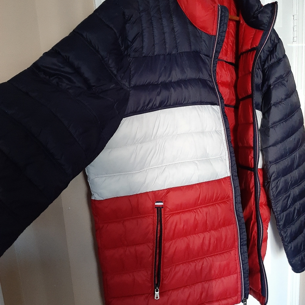 Mens jacket - Picture 7 of 8